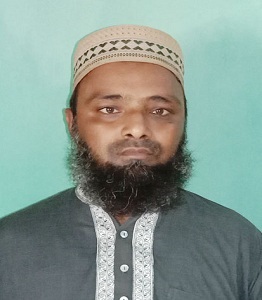 MD. MAHAMUDUL HASAN 